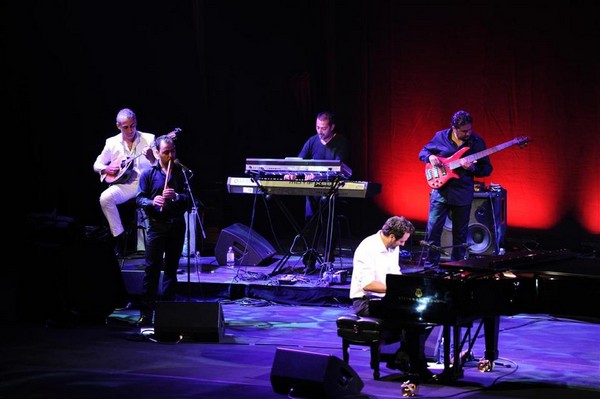 Guy Manoukian in Sydney